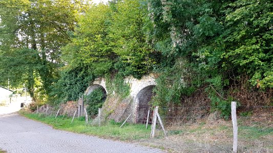 Ubachsberg-Kalkovens Daelsweg tegenover boerderij (9)