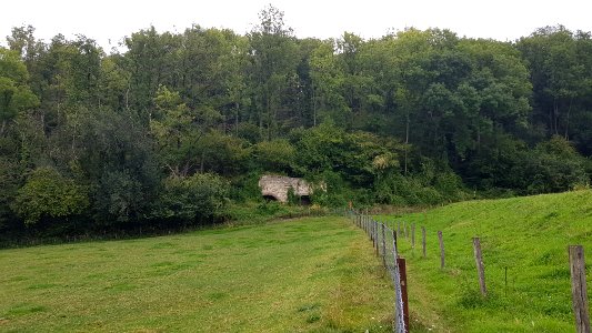 Ubachsberg-Kalkovens Daelsweg oostzijde (8)