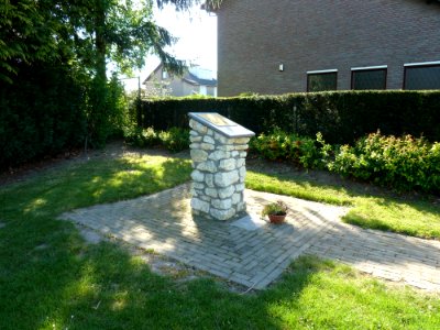 Ubachsberg-Herdenkingsmonument (1)