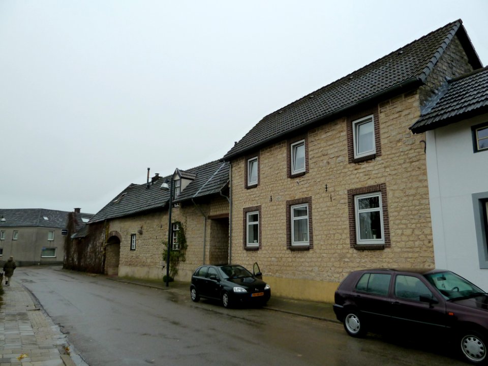 Ubachsberg-Hunsstraat 20A