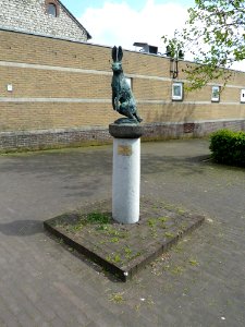 Ubachsberg-De Haas