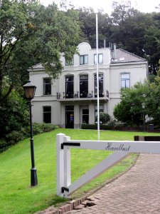Ubbergen Rijksmonument 35801 Rijksstraatweg 52