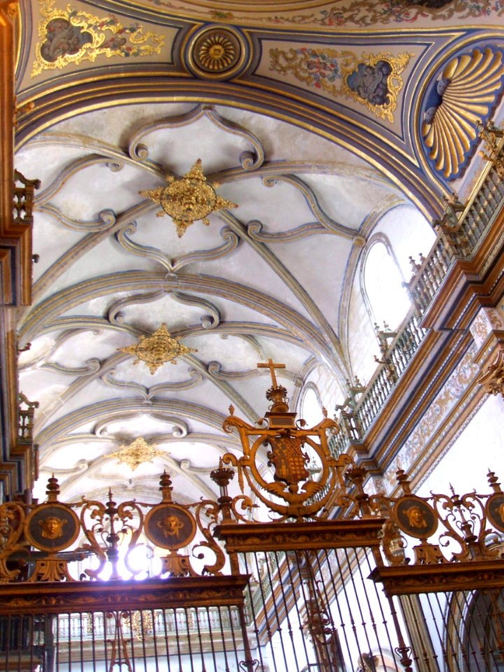 Ubeda - Capilla del Salvador 03