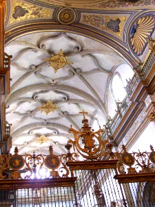 Ubeda - Capilla del Salvador 03