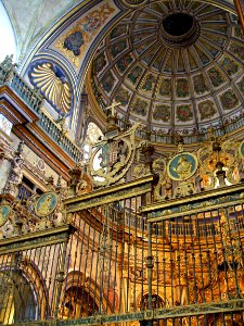 Ubeda - Capilla del Salvador 16