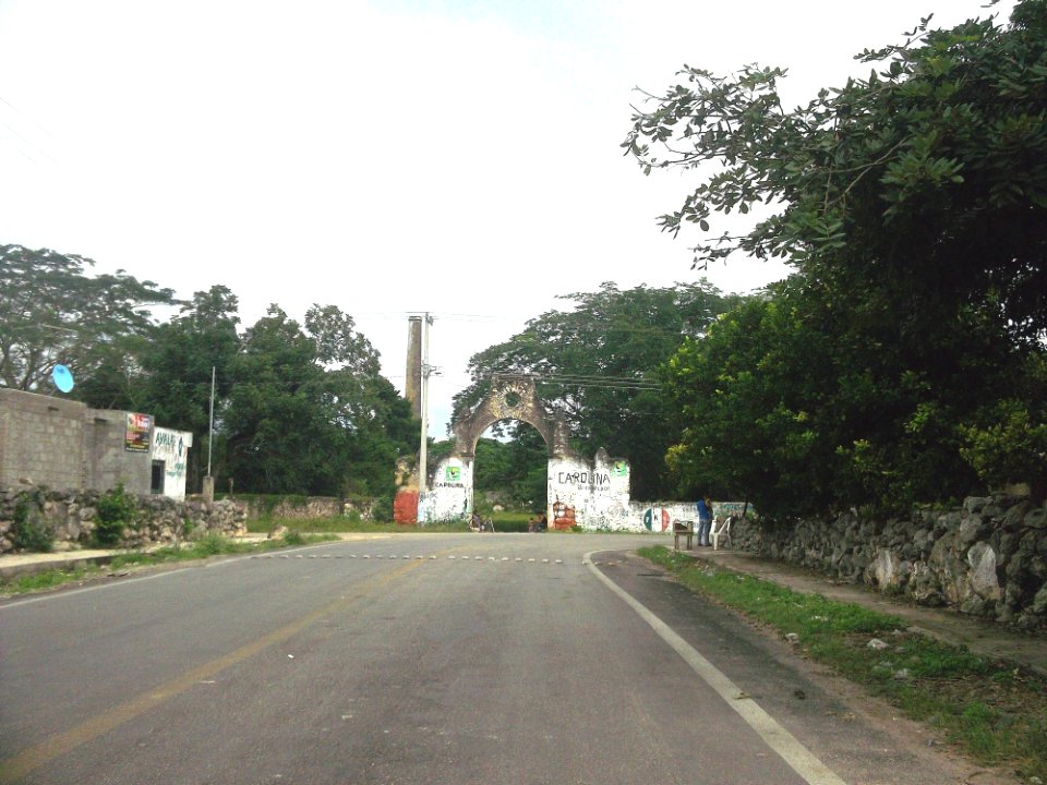 Uayalceh, Yucatán (02)