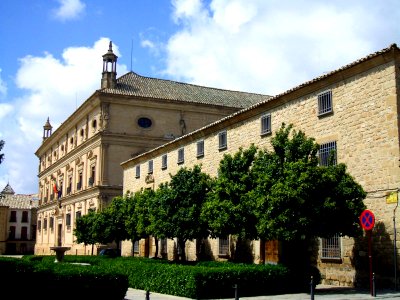 Ubeda - antigua carcel