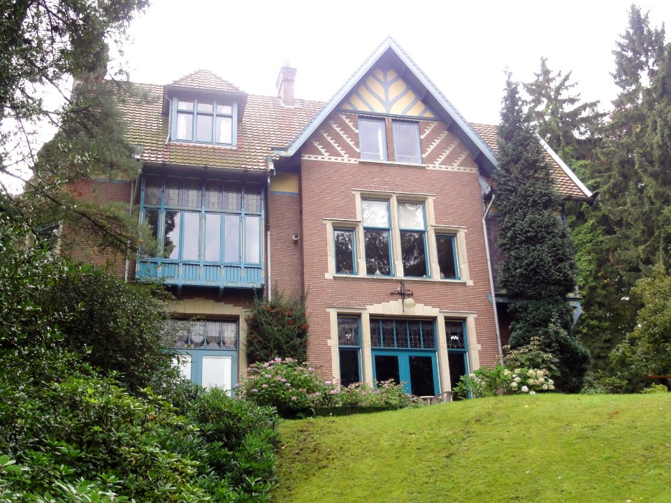Ubbergen Rijksmonument 522013 Rijksstraatweg 46