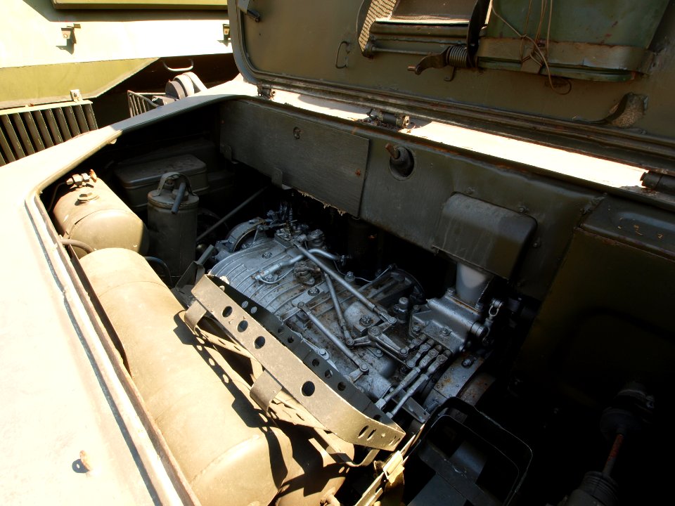MTLB - Huta Stalowa Wola pic2