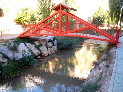 Muel - Parque fluvial 16