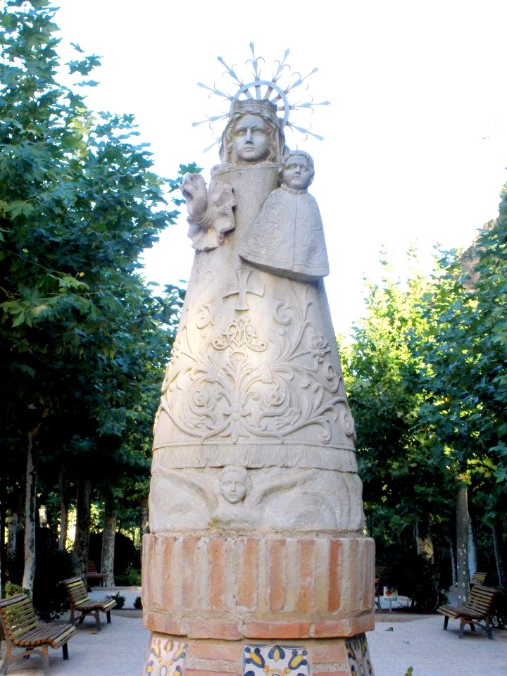 Muel - Parque fluvial 05