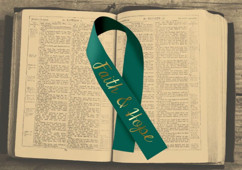 Hope brown hope brown bible
