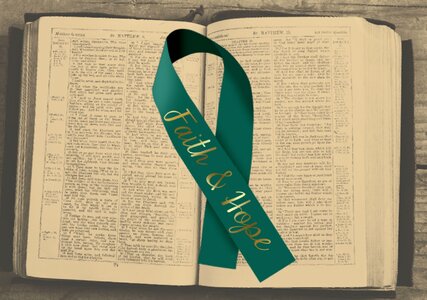 Hope brown hope brown bible