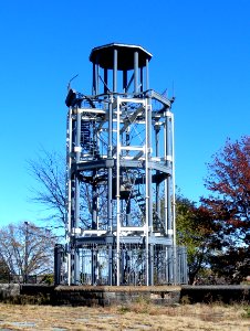 Mt Morris watchtower jeh