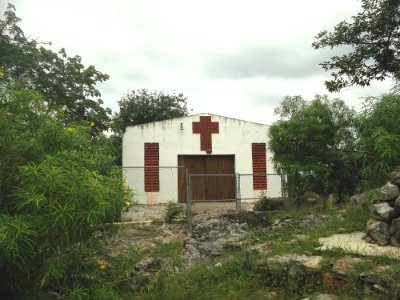 Mucuyché (Abalá), Yucatán (02)
