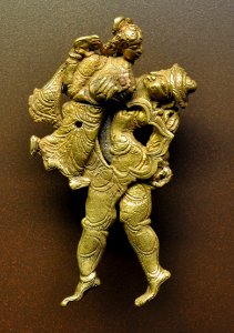 Musée du Quai Branly Coupe-noix d'arec Inde 04032012 5