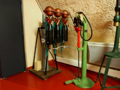Musée Européen de la Bière pic-102