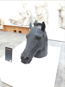 Musée des moulages de Lyon - 12