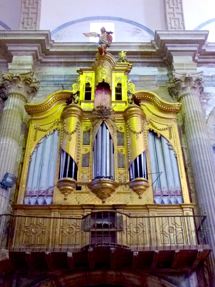 Murillo de Río Leza - Iglesia de San Esteban, interiores 38