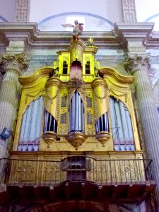 Murillo de Río Leza - Iglesia de San Esteban, interiores 38