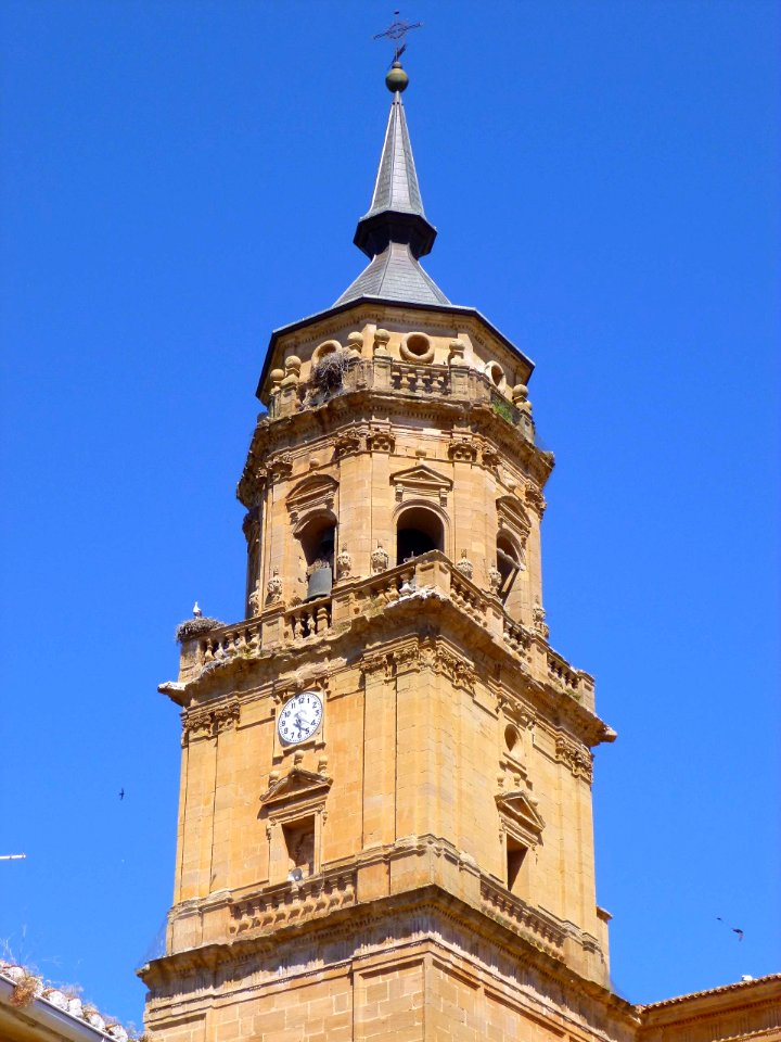 Murillo de Río Leza - Iglesia de San Esteban 04