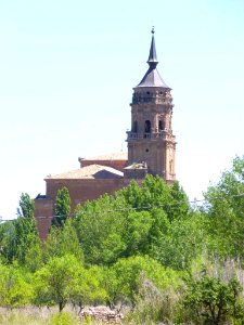 Murillo de Río Leza - Iglesia de San Esteban 24