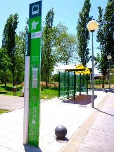 Murillo de Río Leza - Parque Alejandro Esteban Pisón 5