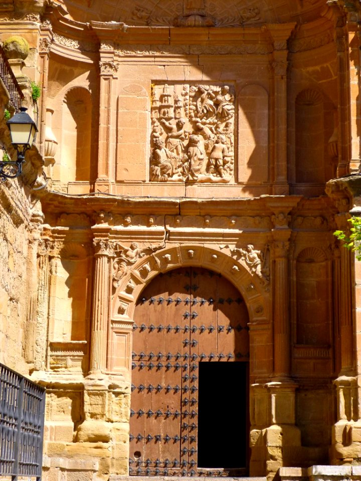 Murillo de Río Leza - Iglesia de San Esteban 08