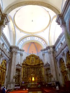 Murillo de Río Leza - Iglesia de San Esteban, interiores 39