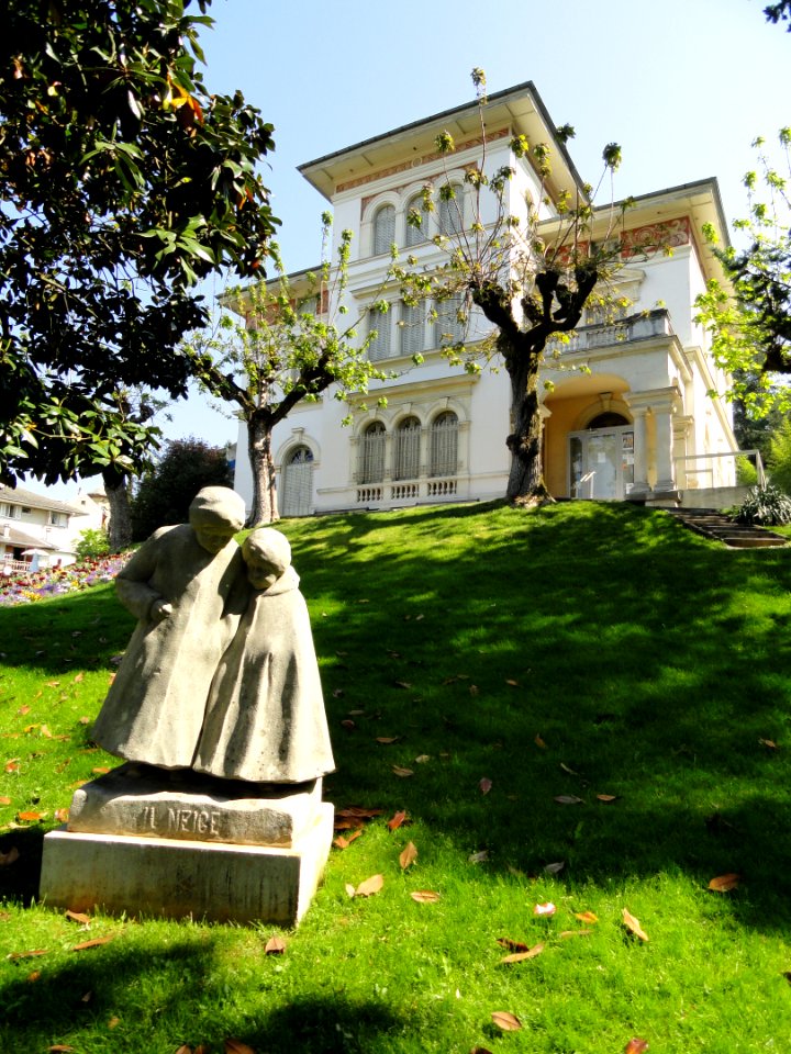 Musée Faure - DSC05110