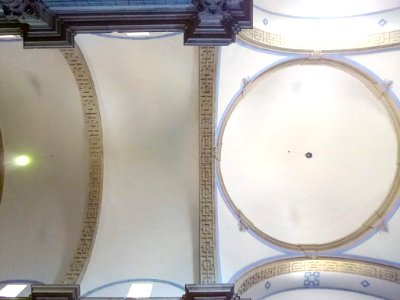 Murillo de Río Leza - Iglesia de San Esteban, interiores 41