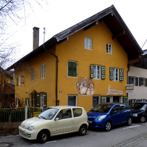 Murnau, Johannisstr 18, 1