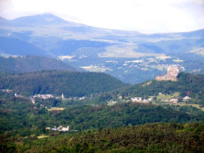 Murol Château12