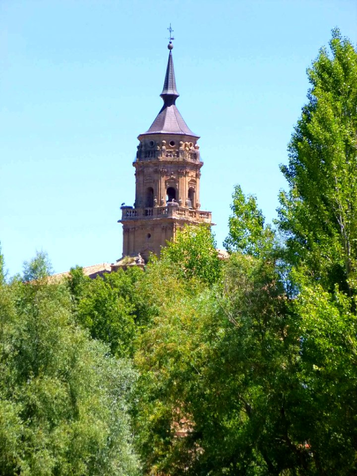 Murillo de Río Leza - Iglesia de San Esteban 25