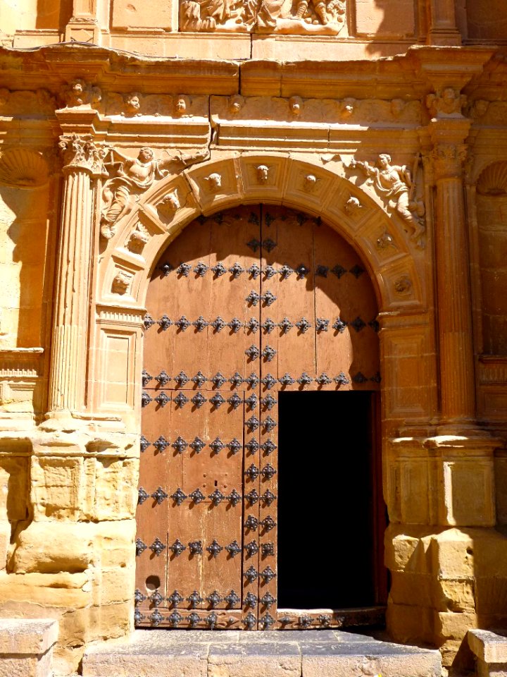 Murillo de Río Leza - Iglesia de San Esteban 13