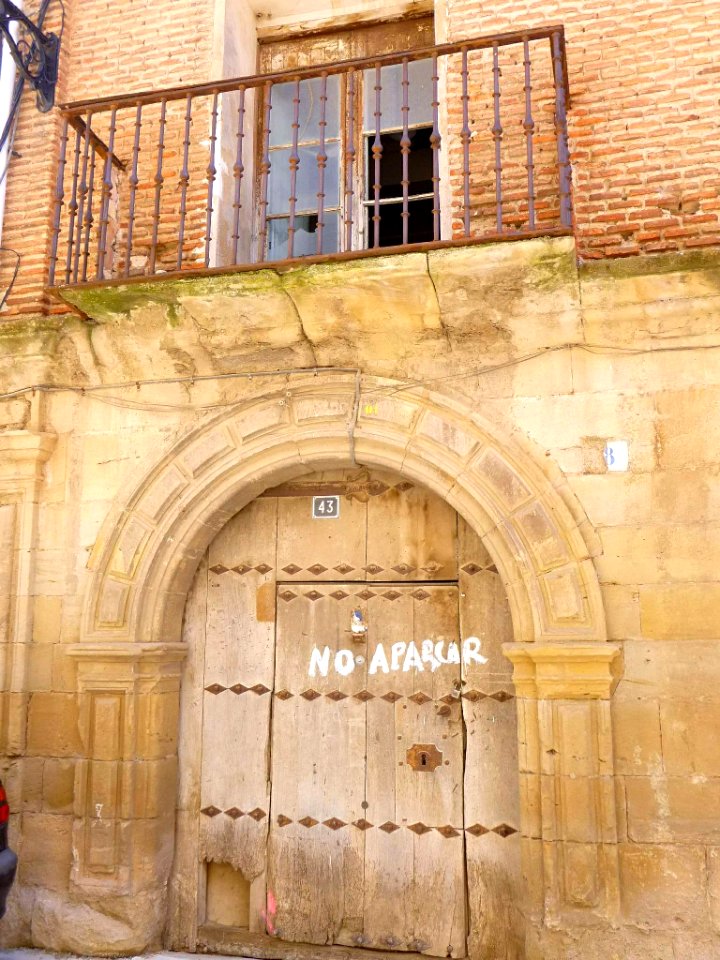 Murillo de Río Leza 28