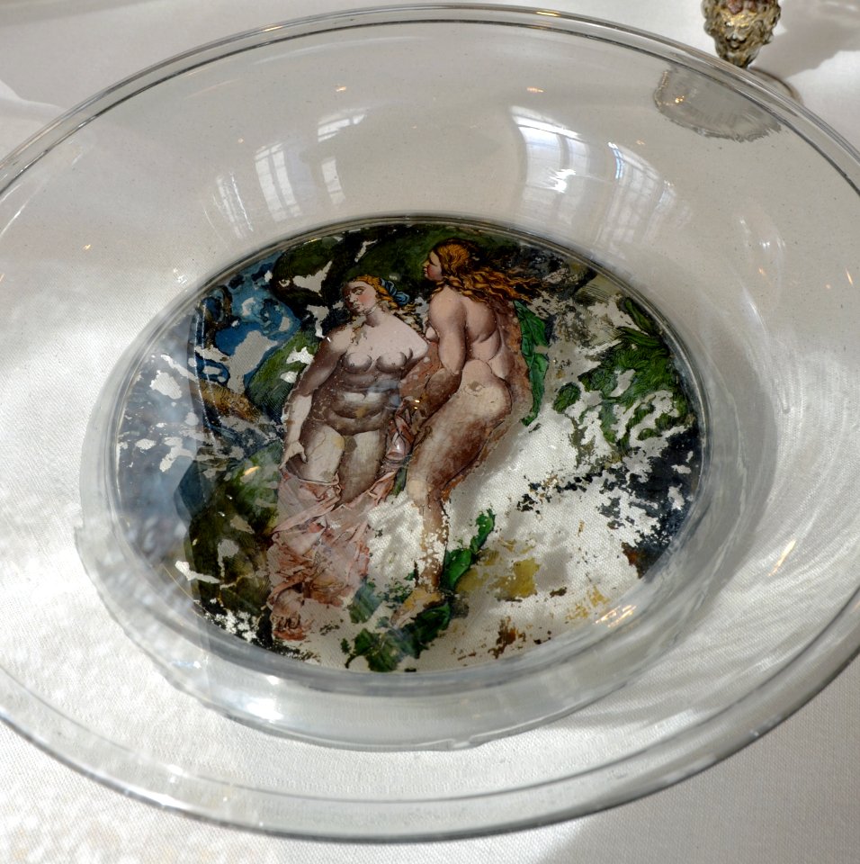 Murano Glass Museum 27022015 04 (cropped)