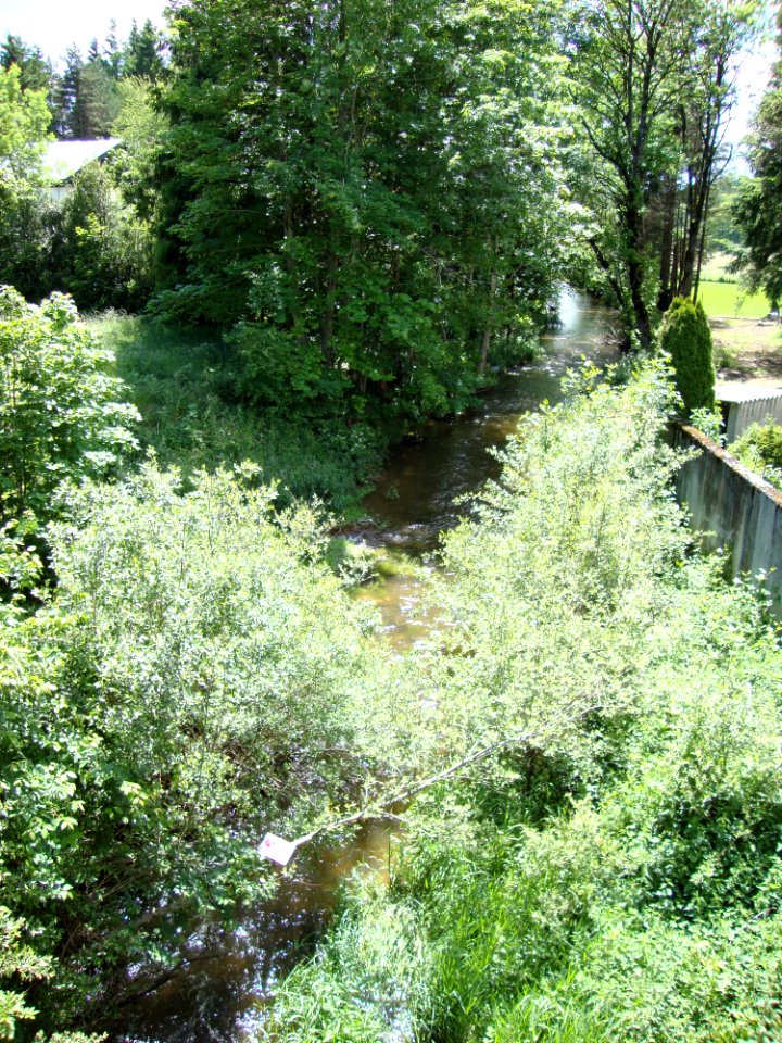 Murat-sur-Vèbre (Tarn, Fr) la Vèbre