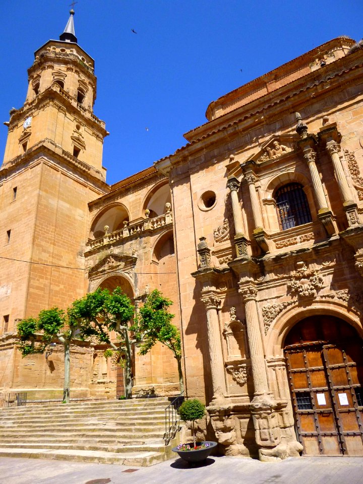 Murillo de Río Leza - Iglesia de San Esteban 05