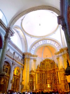 Murillo de Río Leza - Iglesia de San Esteban, interiores 44