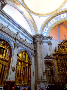 Murillo de Río Leza - Iglesia de San Esteban, interiores 40