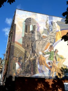Murals in Leeds 06