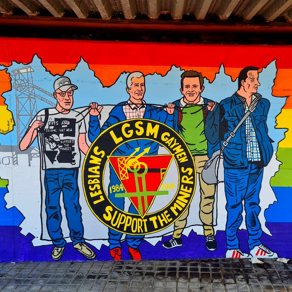 Mural LGBTIQ Ripollet 04