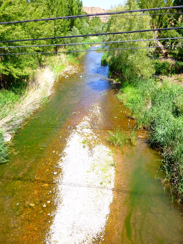Murillo de Río Leza - Río Leza 2