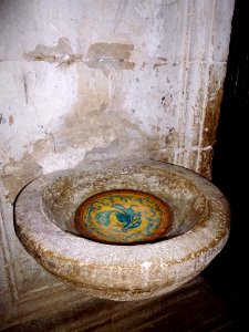Murillo de Río Leza - Iglesia de San Esteban, interiores 37
