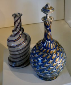 Murano Glass Museum 27022015 Avventurina 02