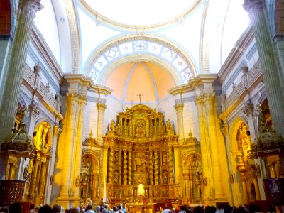 Murillo de Río Leza - Iglesia de San Esteban, interiores 43