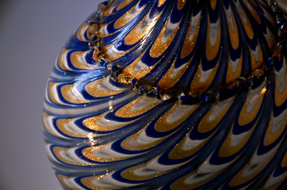 Murano Glass Museum 27022015 Avventurina 06