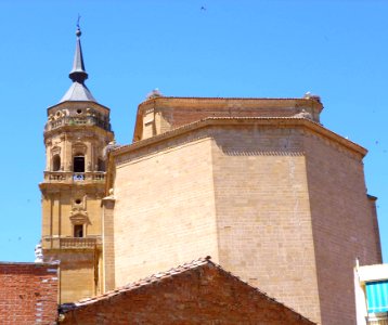 Murillo de Río Leza - Iglesia de San Esteban 21