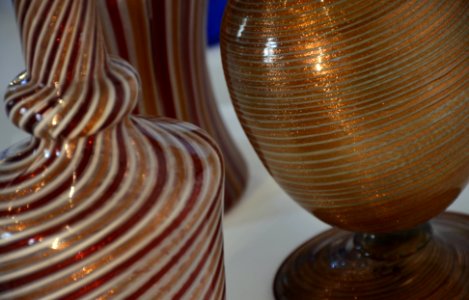 Murano Glass Museum 27022015 Avventurina 04